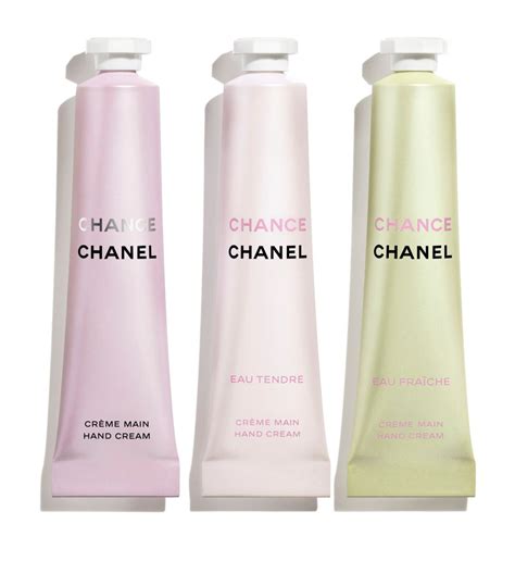 chanel chance different colors|Chanel chance hand cream.